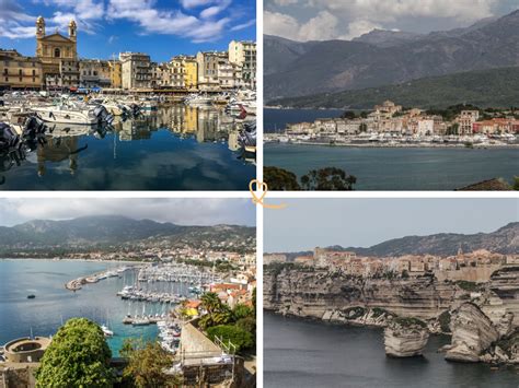 biggest cities in corsica|10 best towns + cities in Corsica (with photos).